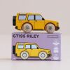 Le Toy Van Wooden Car Riley