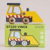 Le Toy Van Front Loader Vince