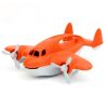 Green Toys Fire Plane Orange