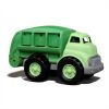 Green Toys Recycling Garbage Truck