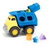 Green Toys Truck Sorting Shapes