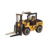 Woodcraft Wooden 3D Puzzle Forklift