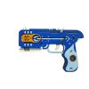 Woodcraft Wooden 3D Puzzle Rubberband Gun Dragon Hunter