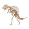 Woodcraft Wooden 3D Puzzle Spinosaurus