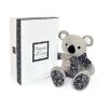 Doudou Histoire d´Ours Plush friend teddy bear koala 25 cm