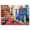 HOP Five-A-Side - BIG 250 Piece Jigsaw Puzzle