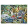 HOP Off We Go - BIG 250 Piece Jigsaw Puzzle