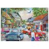 HOP Puzzle Five Bob A Gallon 1000 Piece