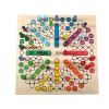 Hess Board Game Man Don't Be Angry