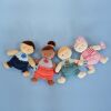 Doudou Jolijou Doll 18 cm