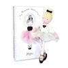 Doudou Jolijou Anais ballerina doll 35 cm
