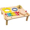 small foot Deluxe Wooden Music Table