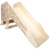 small foot Indoor Giraffe Slide Wildlife