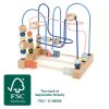small foot Arctic Motor Labyrinth