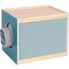 small foot Tactile box Sensory
