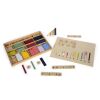 small foot Counting in wooden box Educate