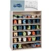 small foot Polar alphabet train 1 pc