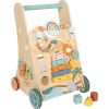 small foot Baby walker Safari