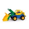 Lena Active Loader