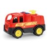 Lena Workies Fire Engine, Decorative Cardboard