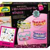 Lena Friendship Bracelets Seed Beads