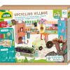 Lena Creative box Eco village