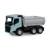 Lena WORXX Volvo tipper, decorative cardboard