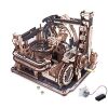 RoboTime 3D Mechanical Jigsaw Ball Track Cosmodrome