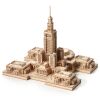 Little Story 3D Wooden Puzzle Palace of Culture and Science