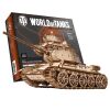 Little Story 3D Wooden Puzzle World of Tanks T-34-85