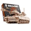 Little Story 3D Wooden Puzzle World of Tanks AMX 13 105