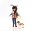 Lottie Doll Walk in the Park