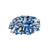 L-W Toys Police set 500 pcs heavy
