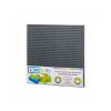 L-W Toys Base plate 32x32 dark grey