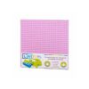 L-W Toys Base plate 32x32 pink