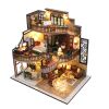 2Kids Toys miniature house Pavilion of dreams
