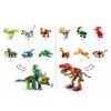 Sluban Eggs Qbricks M38-B0796 Dino 1pc