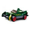 Sluban Power Bricks M38-B0801F Wind-up Car Green Skid