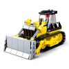 Sluban Town Builders M38-B0802 Bulldozer