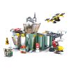 Sluban Winter Rescue M38-B0953 Rescue Base