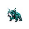 Sluban Pleyerid M38-B1112B Mechanical bulldog green