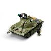 Sluban Model Medium Tank (MBT) 3in1 M38-B1135