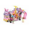 Sluban Rock Musical Caravan Double Decker M38-B1165