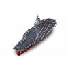 Sluban Model Bricks M38-B1188 Aircraft Carrier Fujian