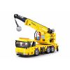 Sluban Town M38-B1195 Crane with wrecking ball