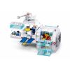 Sluban Space M38-B1201 Dream Space Base Station Control Module