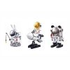 Sluban Pleyerid M38-P8001 Astronaut on Mars 1 pc