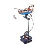 RoboTime 3D mechanical puzzle Fishing boat with pendulum