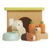 Le Toy Van Bunny & Guinea Pig Set