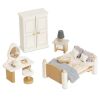 Le Toy Van Bedroom Furniture